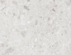 Glasierte Feinsteinzeugfliesen für den Boden, 60x120, Ivory, hellgrau, matt, rektifiziert, A4H95, Terrazzo