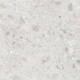 Glasierte Feinsteinzeugfliesen für den Boden, 60x120, Ivory, hellgrau, matt, rektifiziert, A4H95, Terrazzo #5