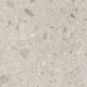 Glasierte Feinsteinzeugfliesen für den Boden, 60 x 120, Sand, matt, rektifiziert, A4H96, Terrazzo #4