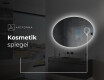 Badspiegel mit LED Beleuchtung L226 #5