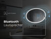 Badspiegel mit LED Beleuchtung L227 #7
