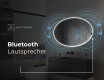 Badspiegel mit LED Beleuchtung L228 #7