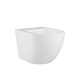 Wandhängendes Bidet Limnos #3