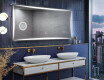 Badspiegel mit LED Beleuchtung - SlimLine L77