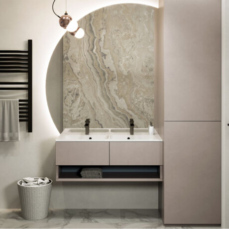 Waschbecken DELLA 1100-2 #3