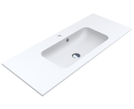 Waschbecken DELLA 1100 MATT