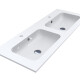 Waschbecken DELLA 1200-2 #5