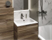 Waschbecken DELLA 500