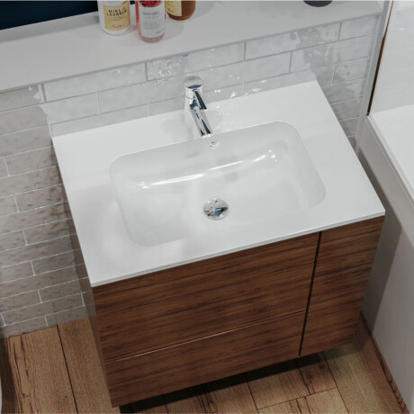 Waschbecken DELLA 700 #3