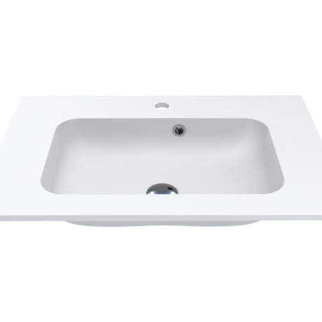 Waschbecken DELLA 700 MATT #4