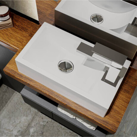 Waschbecken FARO #2