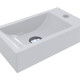 Waschbecken FARO L #6