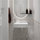 Waschbecken FARO R #1