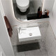Waschbecken FARO R #2