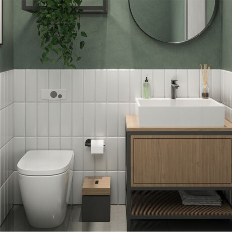 Waschbecken MARES 600 #1