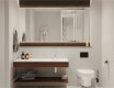 Waschbecken NEW YORK 1200 R