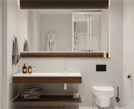 Waschbecken NEW YORK 1200 R
