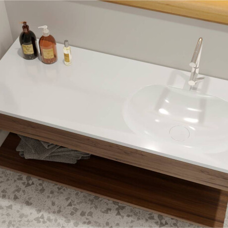Waschbecken NEW YORK 1200 R #3