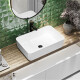 Waschbecken SAN MARTIN #2