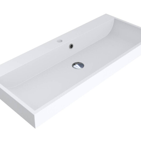 Waschbecken VARNA 1000 MATT #2