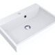 Waschbecken VARNA 600 MATT #2