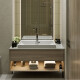 Waschbecken VARNA 900 #1