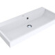 Waschbecken VARNA 900 MATT #2