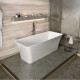 Badewanne BONITA #1