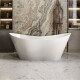 Badewanne FLORIDA #1