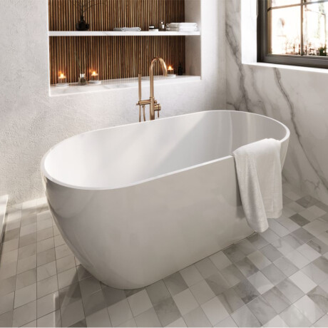 Badewanne GREENLAND 1680 #2