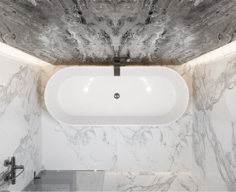Badewanne PROVIDENCE