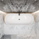 Badewanne PROVIDENCE #1