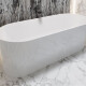 Badewanne PROVIDENCE #4