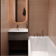 Waschbecken BARCELONA 700 L #2