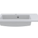 Waschbecken BARCELONA 700 L #8