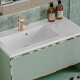 Waschbecken BARCELONA 800 L #4