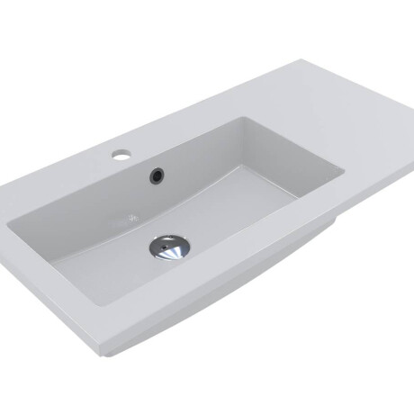 Waschbecken BARCELONA 800 L #6