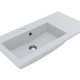 Waschbecken BARCELONA 800 L #6