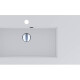Waschbecken BARCELONA 800 L #7