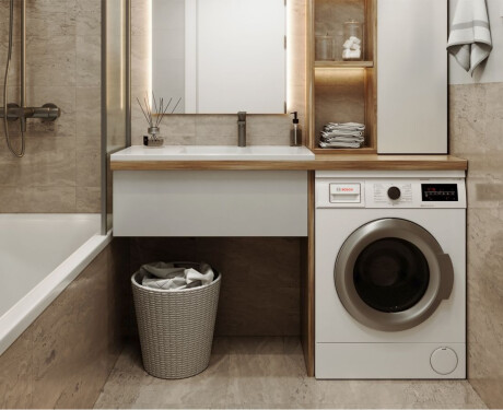 Waschbecken BARCELONA 800 R