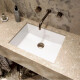 Waschbecken BOGOTA 405 #2