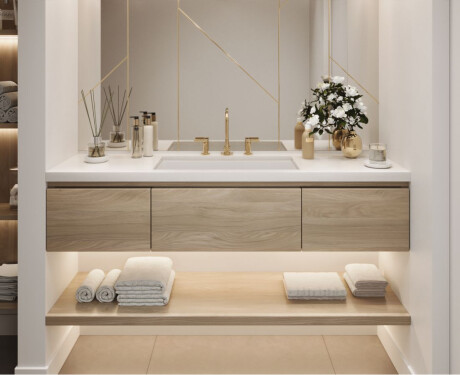 Waschbecken BOGOTA 605