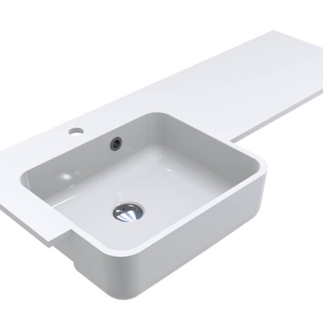 Waschbecken FONTANA L #2