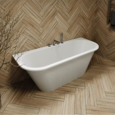 Badewanne ALBENIA #1