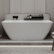 Badewanne ISLAND #2
