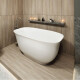 Badewanne SANTORINI #2