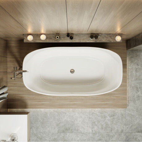 Badewanne SANTORINI #3