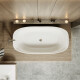 Badewanne SANTORINI #3