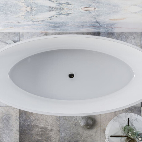 Badewanne MADONNA #2