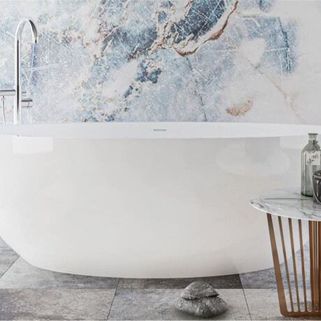 Badewanne MADONNA #3